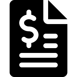 Factures comptabilisées